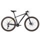 Trink B217-yellow 27,5" Bicicleta MTB frana pe disc full suspension 