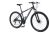 Bicicleta MTB cu suspensie telescopică RUSH 26" cu schimbător Shimano albastru B336-LB