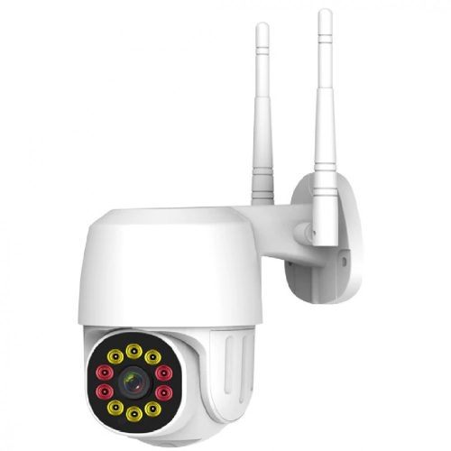 CAM-1080 FHD Camera de securitate exterior rezistenta la apa 1920x1080 p