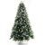 Natura DF-180 Brad artificial verde 180 cm cu suport metalic