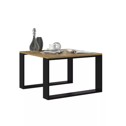 Măsuță de cafea 40x67x67 cm FUR-1725-1