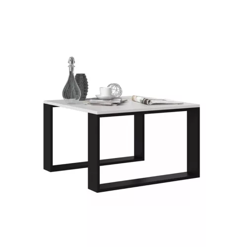 Măsuță de cafea 40x67x67 cm FUR-1725-2