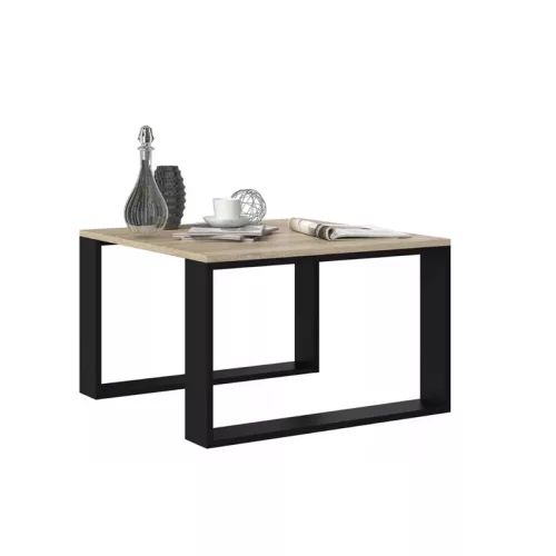 Măsuță de cafea 40x67x67 cm FUR-1725-3