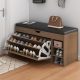 FUR1607-2 dulap pantofi 80 x 34 x 51 cm