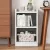 Raft de depozitare BeComfort 26x24x67 cm FUR1822-1