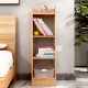 BeComfort element cu rafturi maro 26x24x96 cm FUR1840-2
