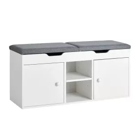 Dulap pantofi 100x48x34 cm FUR1891