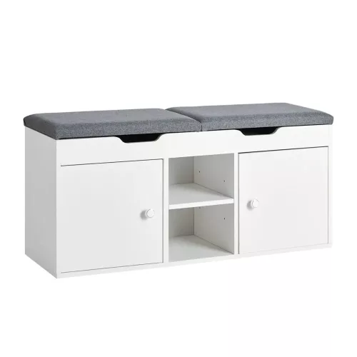 Dulap pantofi 100x48x34 cm FUR1891