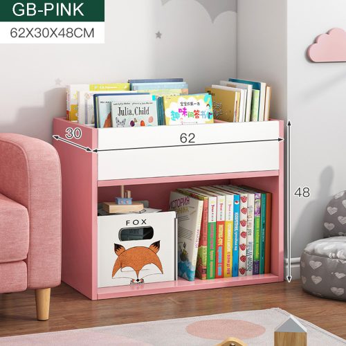 BeComfort GB-PINK mobilier pentru copii 62 x 30 x 48