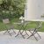 GF-500 Set mobilier gradina 3 piese