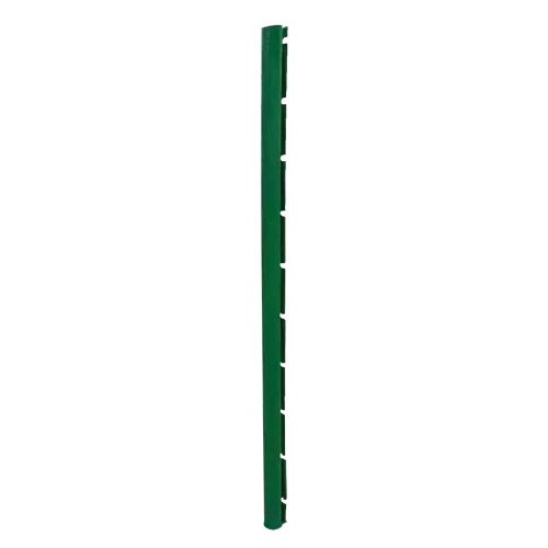 ForGarden KO-180-GREEN stâlp de gard de 180 cm pentru gard de 150 cm