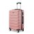BeComfort L03-R-75 valiza rosegold rulanta 75 cm