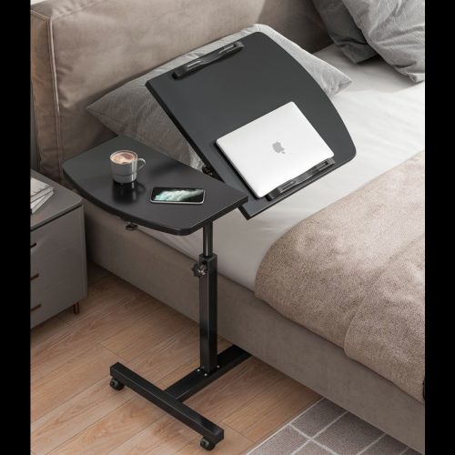 BeComfort LS02-2 stand laptop 60x40x(58-89) cm