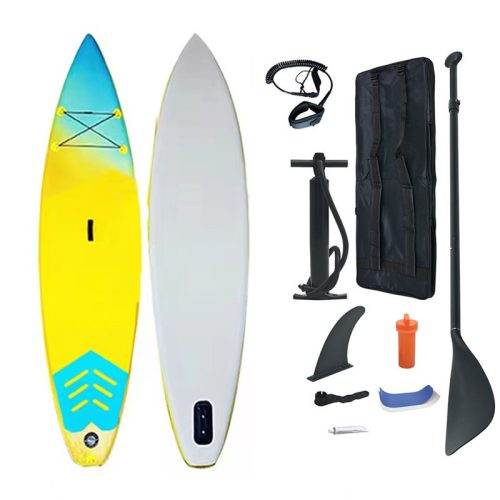  Setul de placă PaddleXcel Pro SUP, paddleboard, lungime de 320 cm (SUP15)