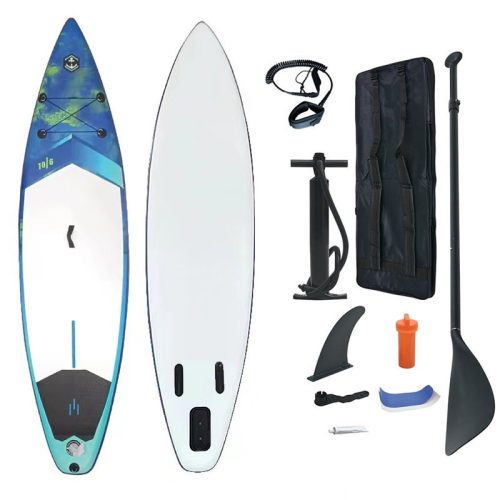 Setul de placă PaddleXcel Pro SUP, paddleboard, are o lungime de 320 cm (SUP17)