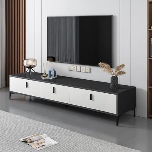 BeComfort TB-120 Stand TV Stand media multifuncțional 120*30*39