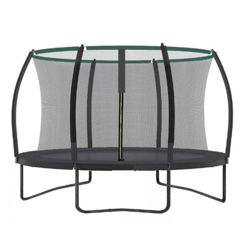 Netscaun de protecție cu plasă verde 182 cm TPL02-6