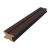Acoperire terasa WPC lemn perna 3000 x 40 x 25 mm