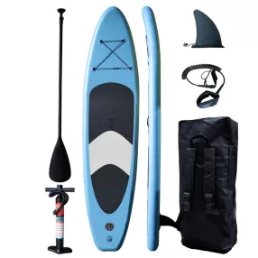 Sup, Paddleboard