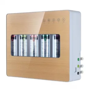 Purificator de apă, filtru de apă